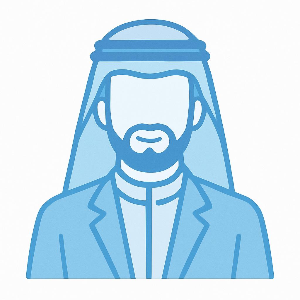 محمد القحطاني 