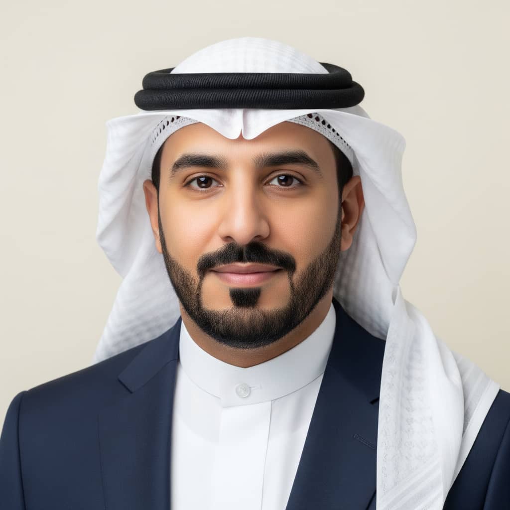 محمد القحطاني 